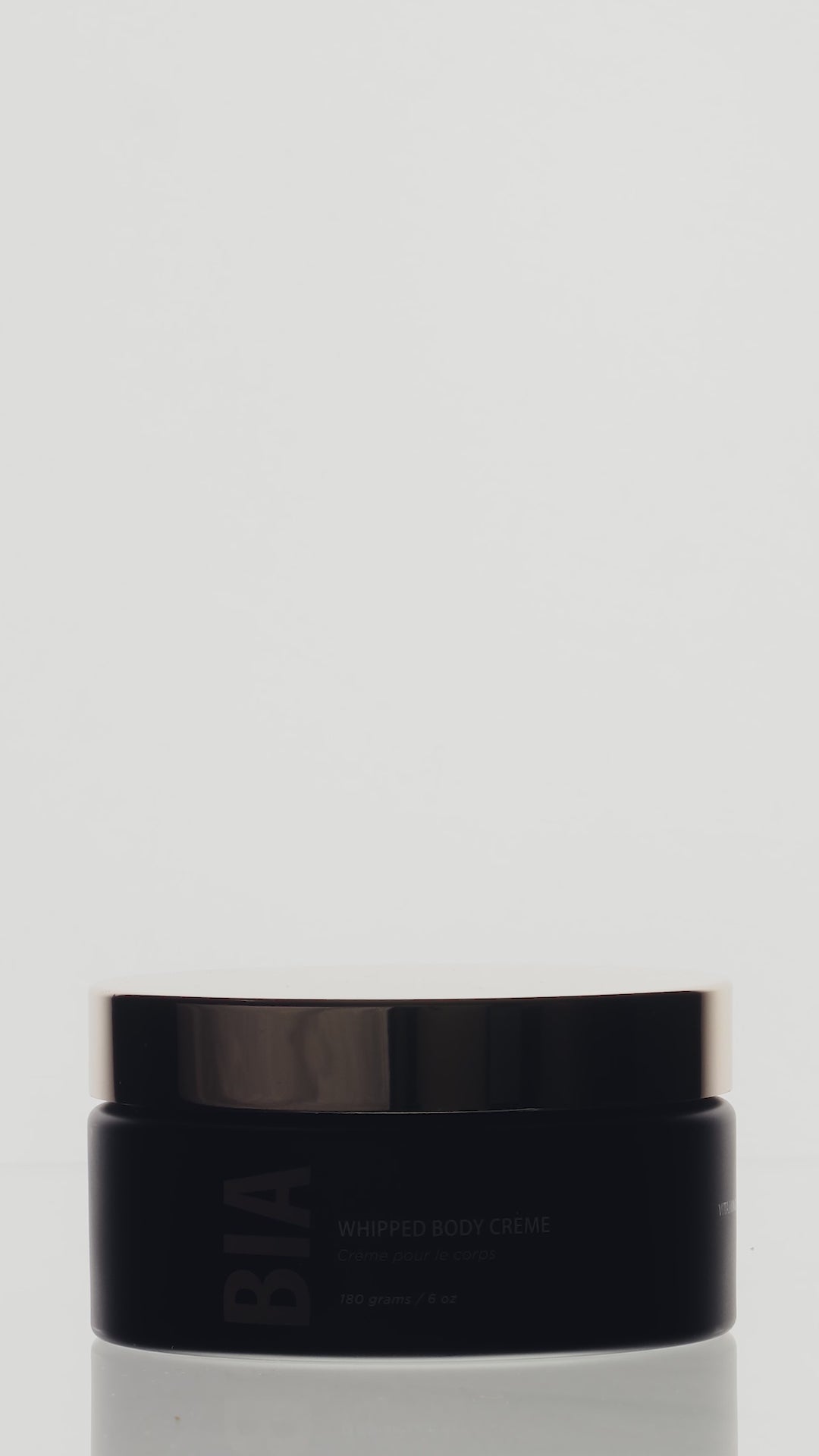 WHIPPED BODY CRÉME