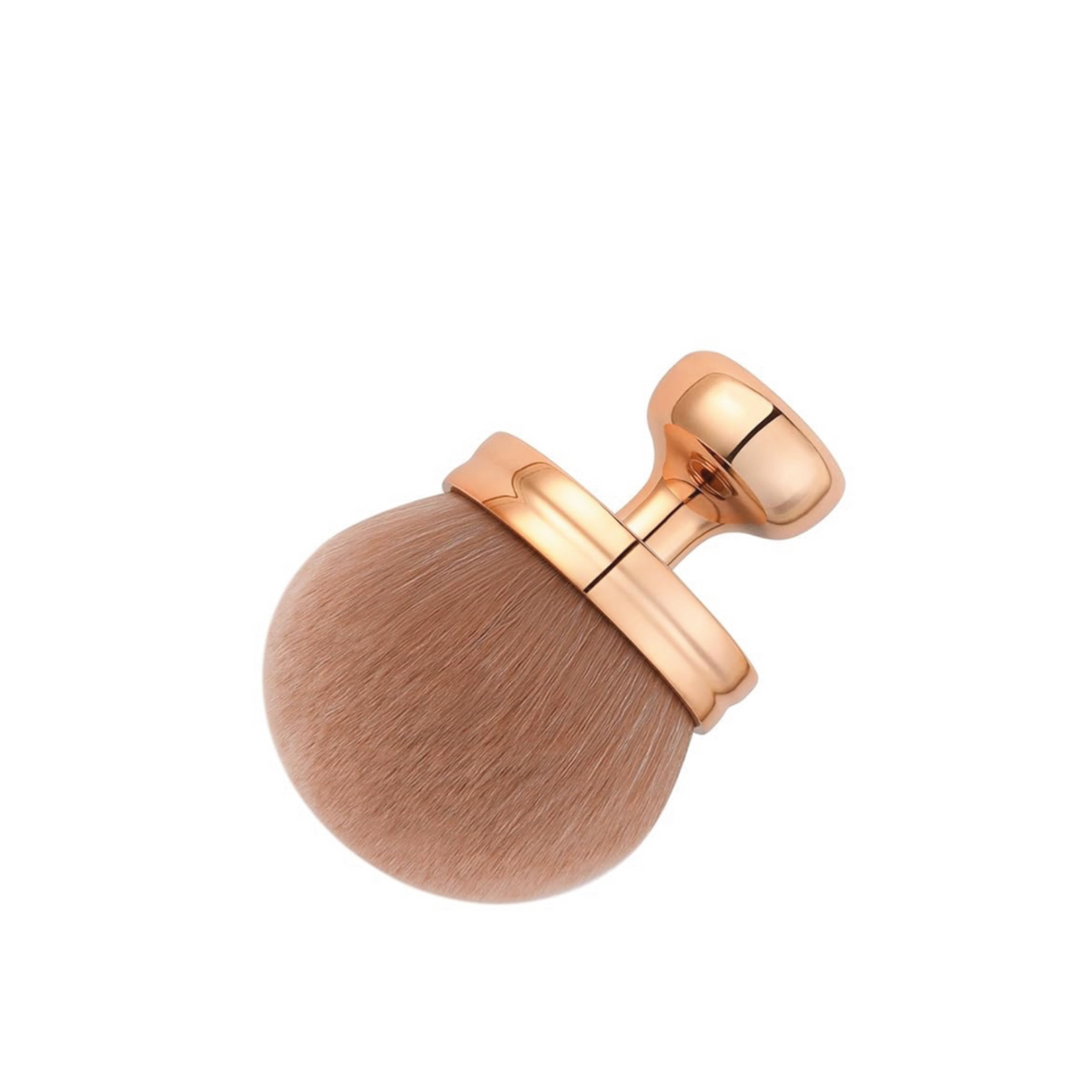 BODY PUFF BRUSH