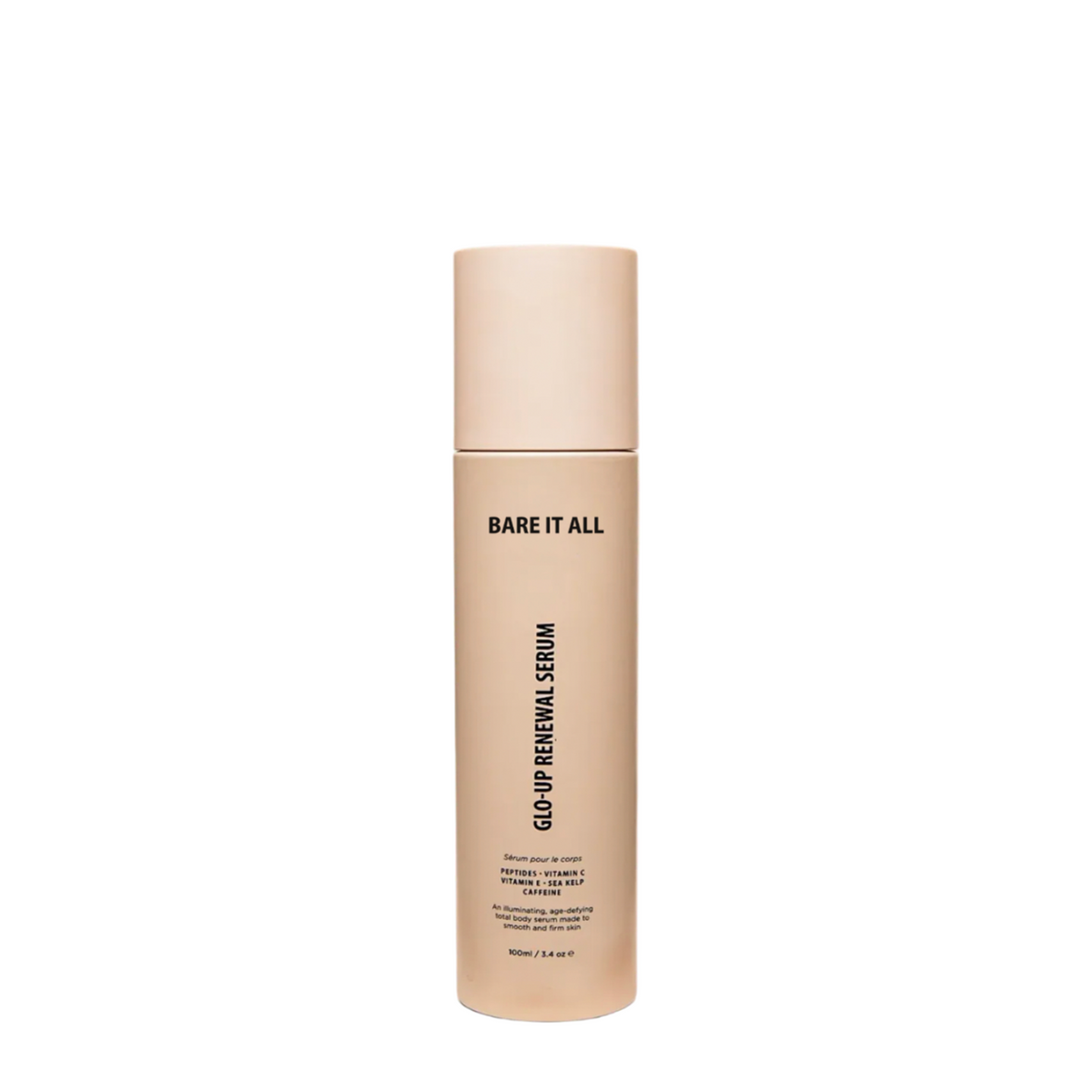 GLO-UP RENEWAL SERUM