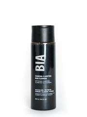 CHARCOAL CLARIFYING CLEANSER