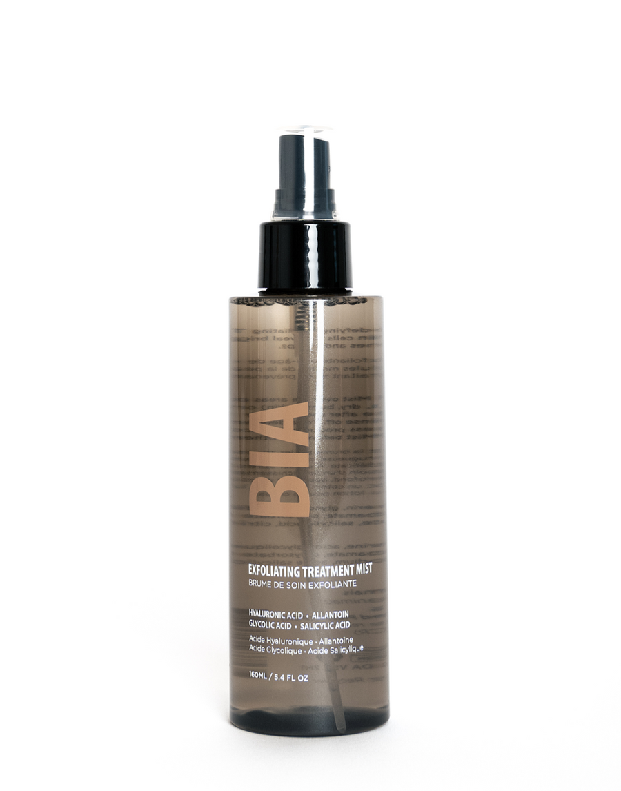 EXFOLIATING TREATMENT MIST